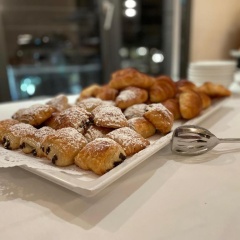 Eden Hotel Früh am Dom - Bild 13