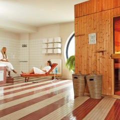H4 Hotel Hamburg-Bergedorf - Bild 26
