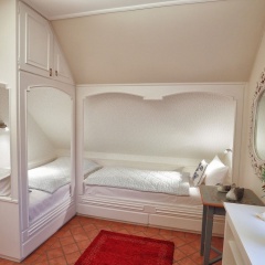 Ferienwohnung Biberhüs EG - Bild 4