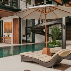 Sri Laksmi Villa - Bild 13