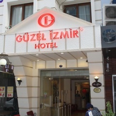 Guzel Izmir Oteli - Bild 1