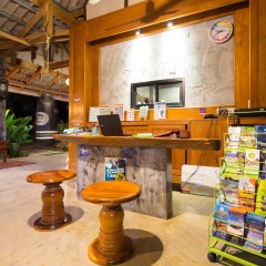 Phuchawee Lanta Villa - Bild 15