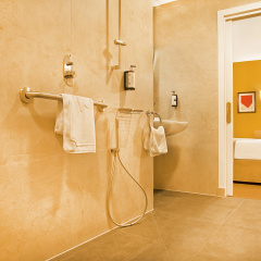 Los Condes Hotel - Bild 18