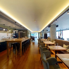 The Bermondsey Square Hotel - Bild 15
