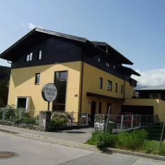 Pension Friedl - Bild 1
