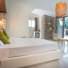 Florya Kumlubuk Hotel Marmaris - Bild 5