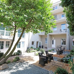 Aparthotel St Marien Altstadt - Bild 12