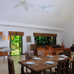 Baan Zoe Luxury Private Pool Villa - Bild 16