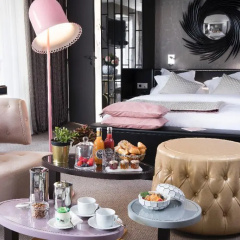 Hôtel Baume - Bild 14