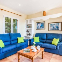 Villa Marcolis Mar thumbnail 9