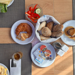 Holiday Inn Salzburg City by IHG - Bild 12