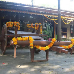 Tharu Community Home Stay thumbnail 20