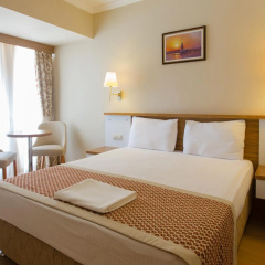 Aes Club Hotel - Bild 3