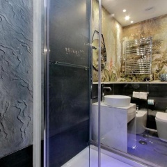 Helmirage Piazza Di Spagna Suite - Bild 8
