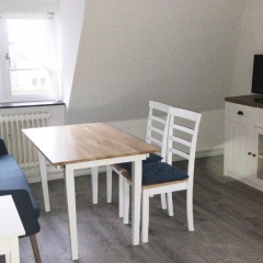 Haus Frisia Ferienwohnung Frisia 5 - Bild 1