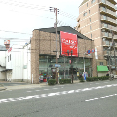 Shin-Imamiya Hotel