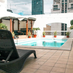 The Perla Hotel thumbnail 16