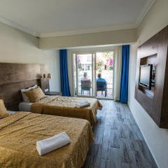 Delfi Hotel & Spa - Bild 3