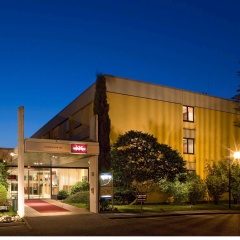 Sunday Hotel Saarbrücken Süd - Bild 1