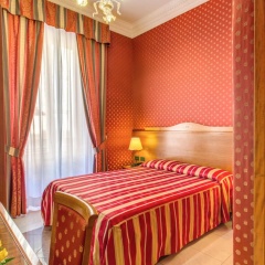 Hotel Contilia - Bild 5