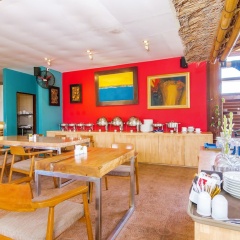 ZEN Premium Umalas Bumbak Villa - Bild 18