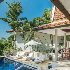 Katamanda - Villa Mauao in Mueang, Thailand from 318$, photos, reviews - zenhotels.com photo 19