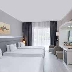 Armir Resort - All inclusive - Bild 7