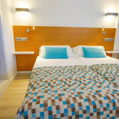 Aparthotel Houm Plaza Son Rigo - Bild 3
