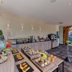 Park Plaza Trier - Bild 19