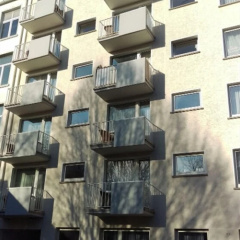 Frankstays - Bild 24