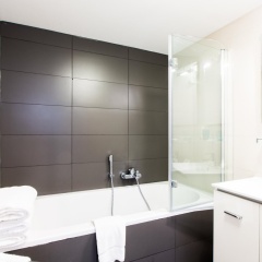 Grand Central Apartments - Bild 9