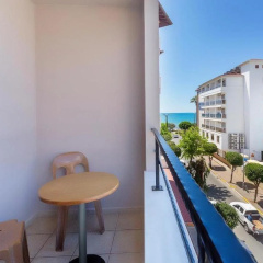 Alanya Beach Hotel - Bild 12