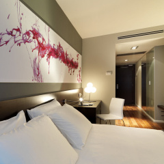 Ikonik Lex Hotel - Bild 9