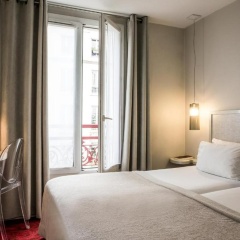 Hôtel Le Quartier Bercy Square - Bild 11