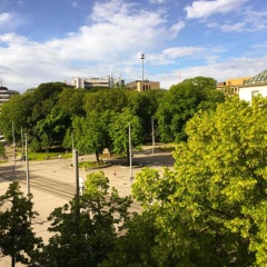 City Hotel Ost am Kö - Bild 19