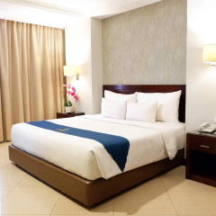 Grage Hotel Cirebon thumbnail 6