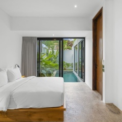 Bahagia Villa by Betterplace - Bild 1