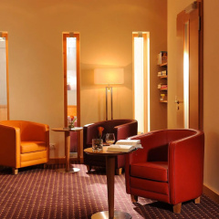 Park-Hotel Hübner - Bild 4