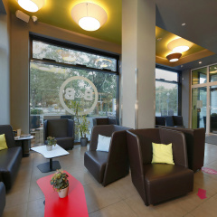 B&B Hotel Berlin-Tiergarten - Bild 21