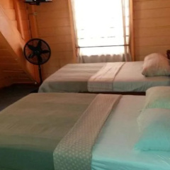 Guesthouse AlbergoAlberga thumbnail 5
