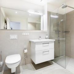 Ferienapartments am Krusespeicher Ferienapartments am Krusespeicher 1-12 - Bild 7