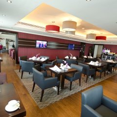 Towers Rotana in Dubai, United Arab Emirates from 170$, photos, reviews - zenhotels.com meals photo 2