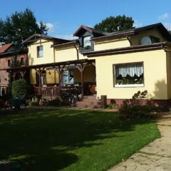 Gästehaus am Schloßpark thumbnail 2