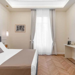 Montello Suites Foresteria Lombarda - Bild 9