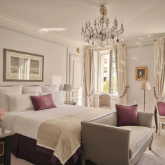Plaza Athenee Hotel - Bild 7