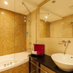 Quentin Design Hotel Berlin - Bild 10