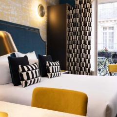 West-End Hotel - Bild 19