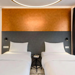 Ibis Styles Bamberg Hotel - Bild 4