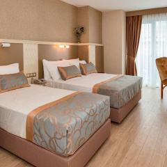 Marcello Hotel thumbnail 4