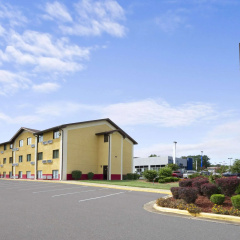Red Roof Inn Huntsville, AL thumbnail 7